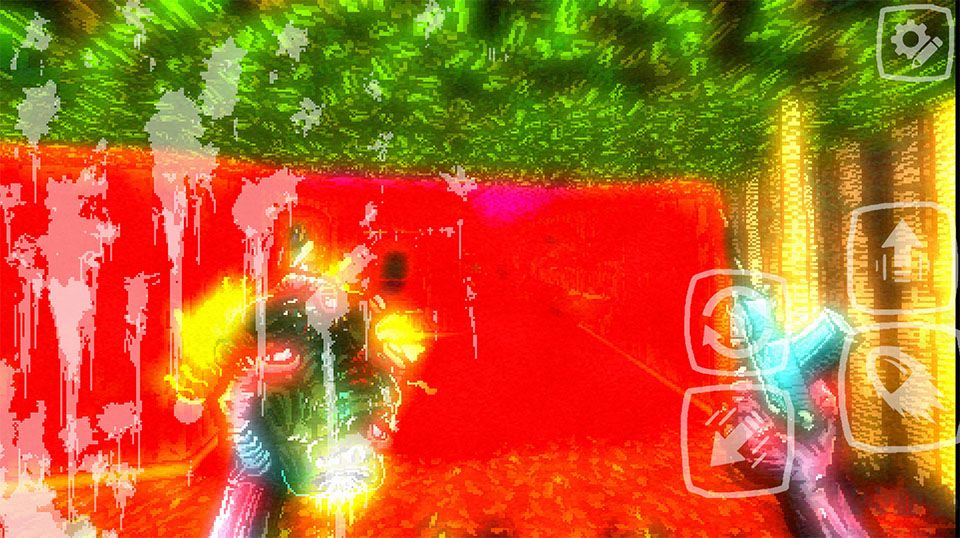 后虚空手游版 v1.0.0安卓版