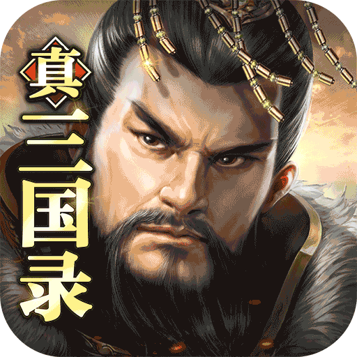 真三国录正版下载-真三国录九游版 v3.20.22安卓版下载