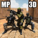 特种部队小组1无限金币版下载-特种部队小组1(SpecialForcesGroup)菜单版 v4.9安卓版下载