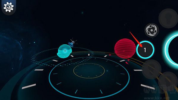 宇宙战线无广告版 v1.95安卓版