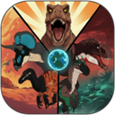 盘古大陆原始时代中文版下载-盘古大陆原始时代手游版 v1.5.8安卓版下载