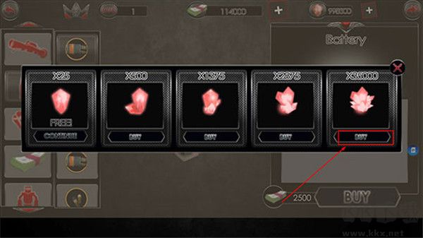 鲨鱼机器人内置菜单版v3.5.9安卓版