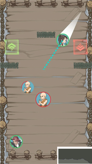 江湖小侠手游版 v1.0.1安卓版