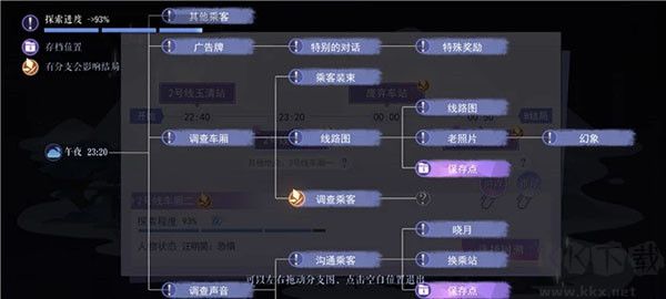 黑猫奇闻社九游版v0.20.6安卓版
