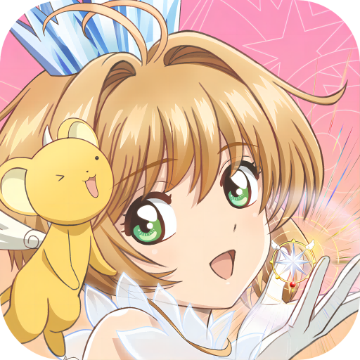 魔卡少女樱：回忆钥匙手机版下载-魔卡少女樱：回忆钥匙下载 v3.4.0正版-KK手游下载