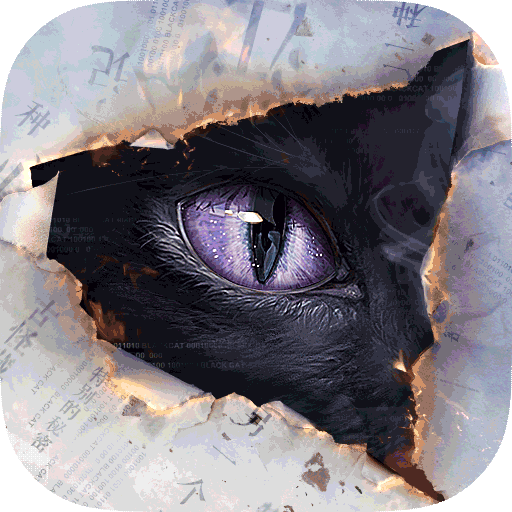 黑猫奇闻社渠道版下载-黑猫奇闻社九游版v0.20.6安卓版下载