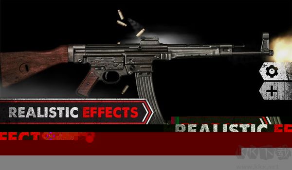 真实武器模拟器手游版 v1.4.0安卓版