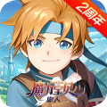 魔力宝贝旅人手机版下载-魔力宝贝旅人手游版 v1.12.0安卓版下载
