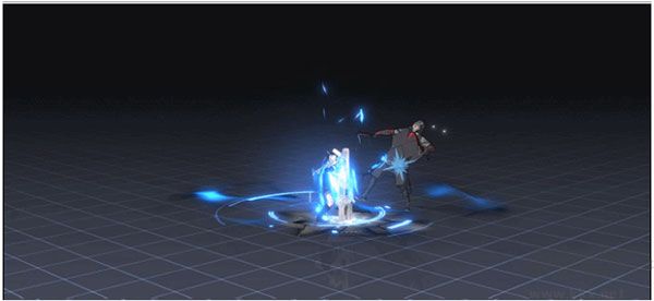 时空猎人3首发折扣版 v1.46.349安卓版