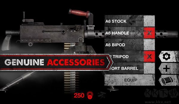 真实武器模拟器手游版 v1.4.0安卓版