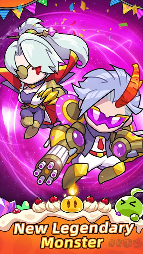 合合合英雄手游版v4.3.0安卓版