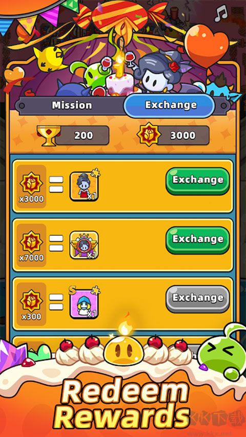 合合合英雄手游版v4.3.0安卓版