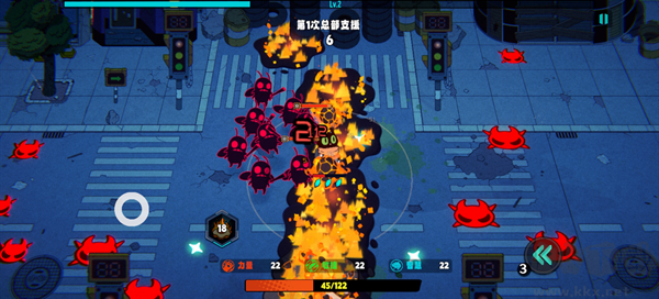 爪爪特攻手游版v1.0.23安卓版