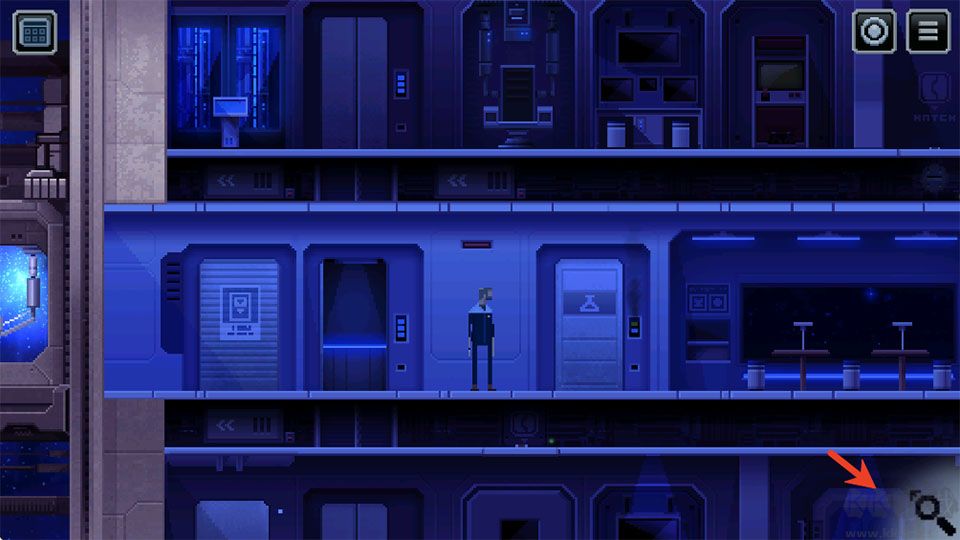 船长游戏(The Captain)手游版 v1.1.5
