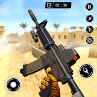 CS1.5奥美手机版下载-CS1.5奥美手游版v1.0.0安卓版下载
