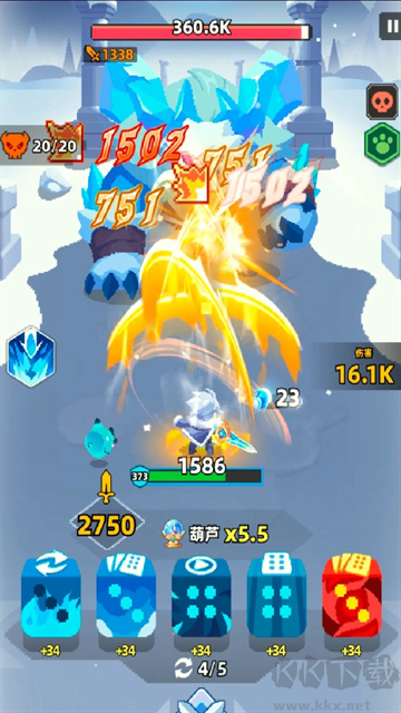 六六英雄手游版v1.9.2安卓版
