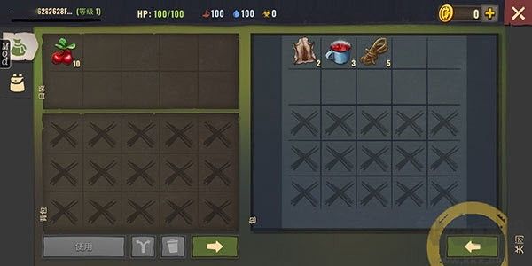 僵尸生存模拟器无限金币版v13.6.1安卓版