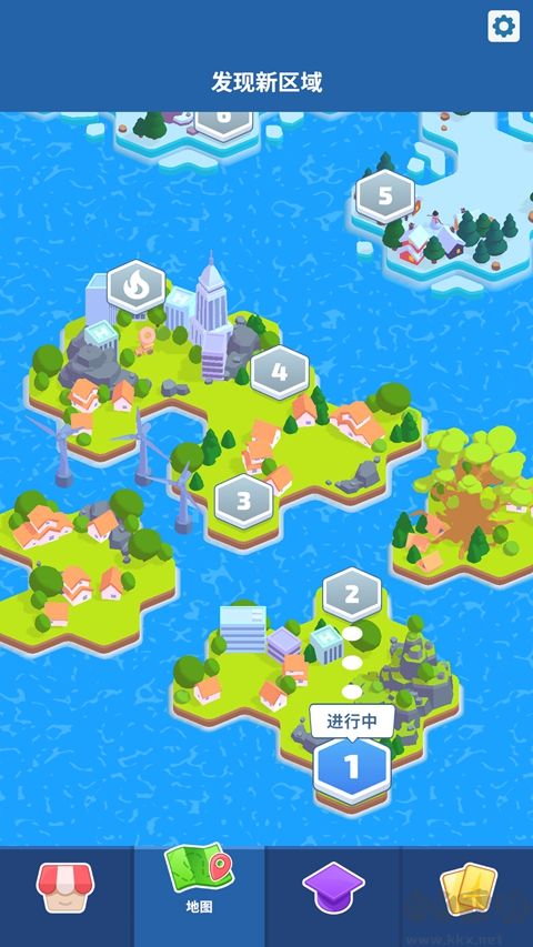 土地建造家手游版v1.27.20安卓版