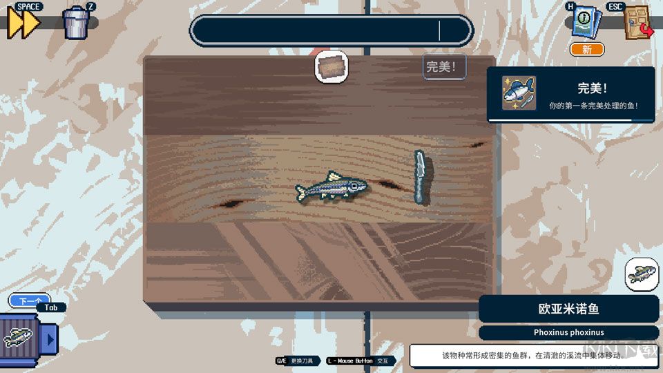 深海刮刮乐
