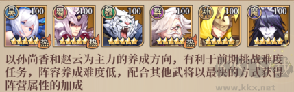 远征将士（0.05折天天送5000代币免）