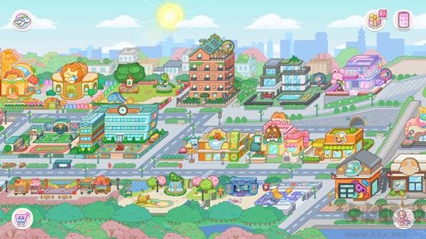 可露优世界内置菜单版v9.93.02.50安卓版