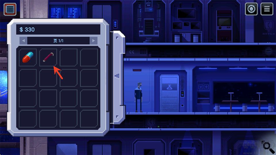 船长游戏(The Captain)手游版 v1.1.5
