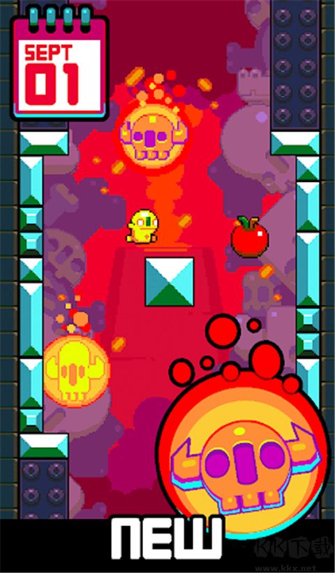 天天飞跃(Leap Day)手游版v1.142.2安卓版