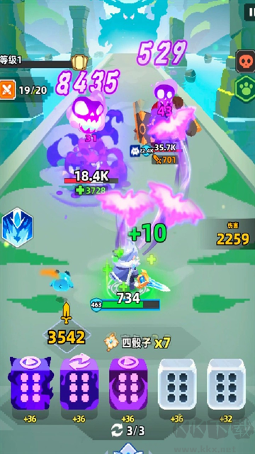 六六英雄手游版v1.9.2安卓版