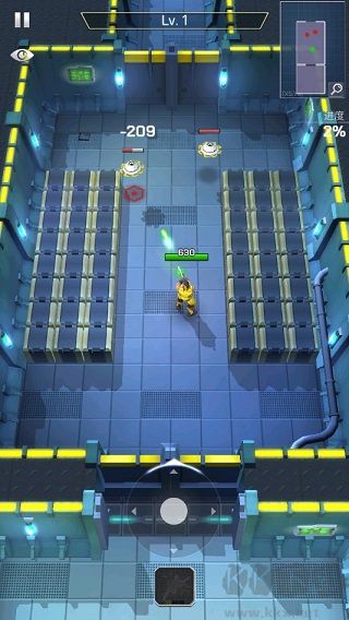 太空登陆者手游版 v4.2.1安卓版