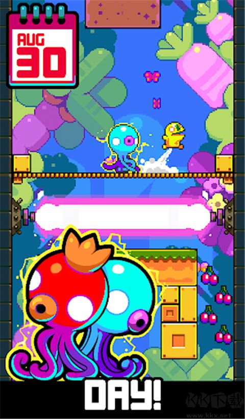 天天飞跃(Leap Day)手游版v1.142.2安卓版