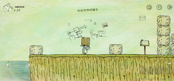 我不是蠢驴手机版