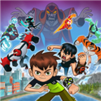 少年骇客能量之旅手机版下载-少年骇客能量之旅无限钻石版 v1.0.0.7安卓版下载