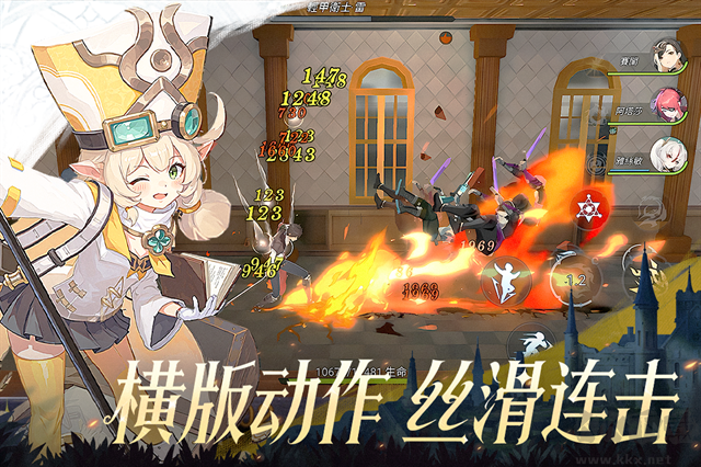 无名之诗九游版v1.0.809安卓版
