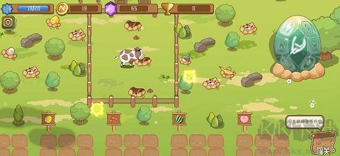 逗牛牧场手游版v1.3安卓版