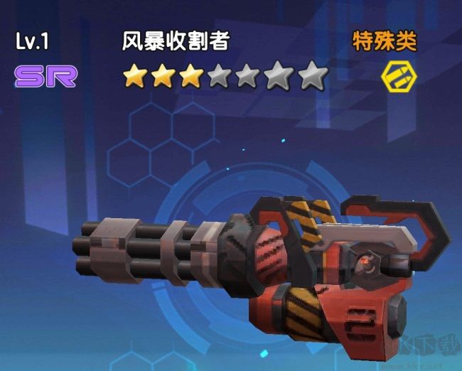 少女咖啡枪手游版 v1.12.1安卓版