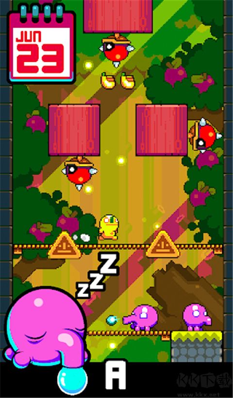 天天飞跃(Leap Day)手游版v1.142.2安卓版