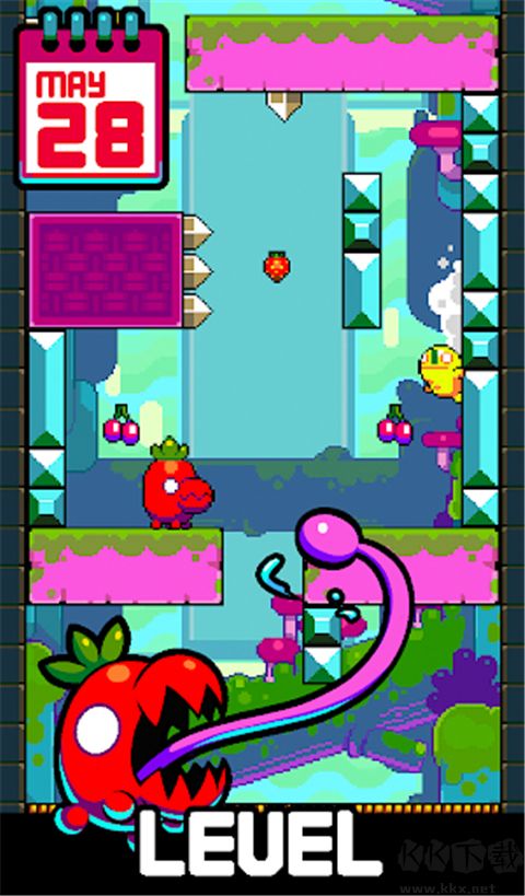 天天飞跃(Leap Day)手游版v1.142.2安卓版