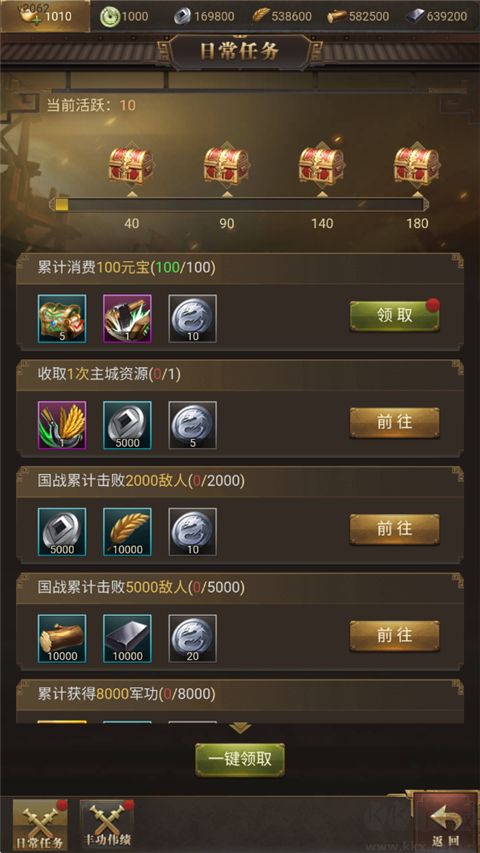 暗夜兵团