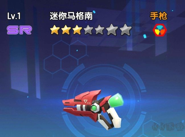 少女咖啡枪手游版 v1.12.1安卓版