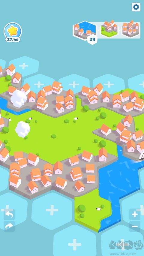 土地建造家手游版v1.27.20安卓版