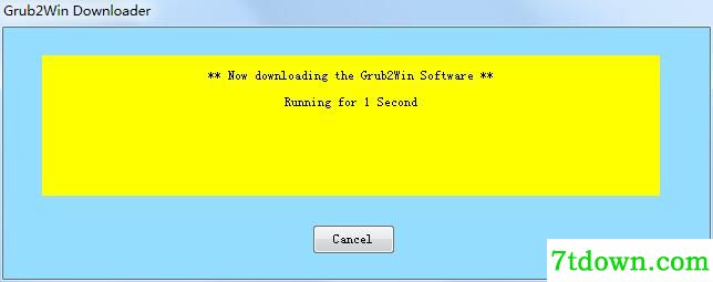 Grub2Win软件