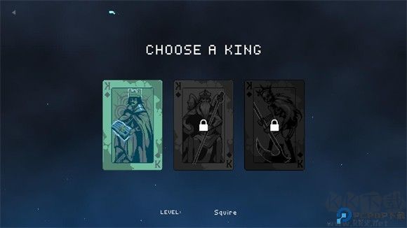 九个国王内置菜单版 v1.0.3安卓版