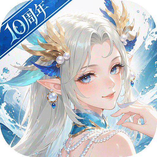 少年西游记福利版下载-少年西游记手游版v9.5.03安卓版下载
