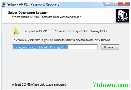 Adult PDF Password Recovery内购版基本介绍