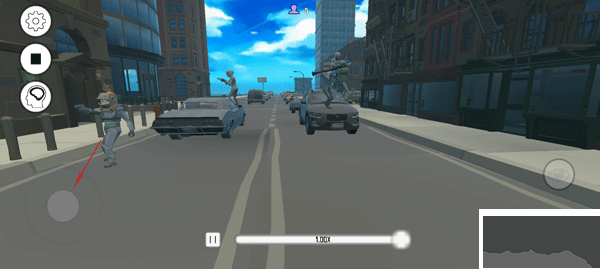 战争沙盒手游版 v1.91.7安卓版