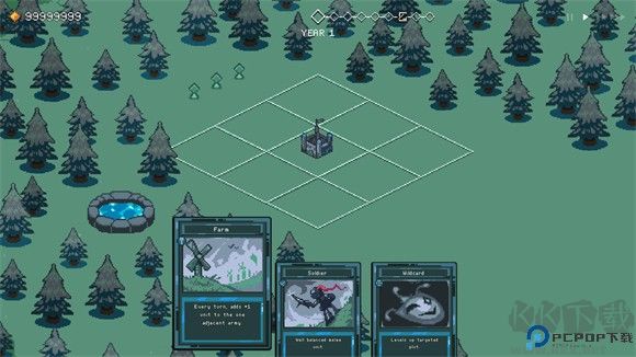 九个国王内置菜单版 v1.0.3安卓版