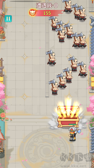 大武林九游版