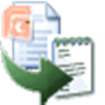 Batch PPT to TXT Converter下载-Batch PPT to TXT Converter(PPT转TXT转换器) v2021.13.104最新版下载