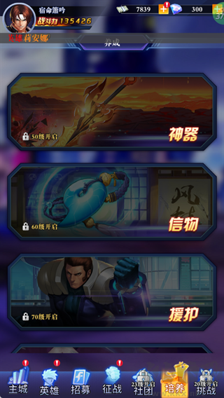 合金风暴