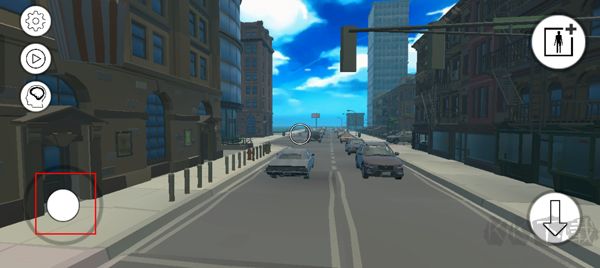 战争沙盒手游版 v1.91.7安卓版